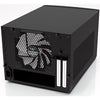 Fractal Design Boîtier d’ordinateur Node 304 Noir