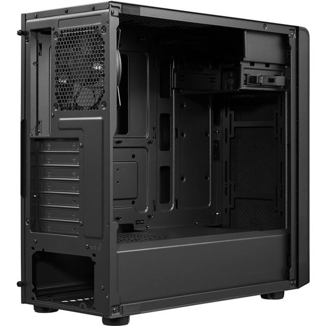 Cooler Master Elite 500 ODD - schwarz