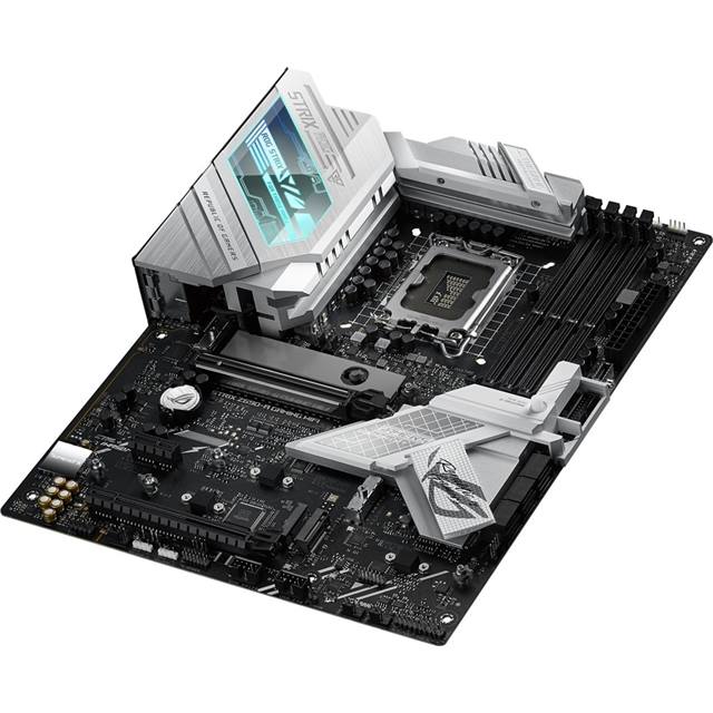 ASUS ROG Strix Z690-A Gaming WiFi