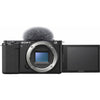 Sony Appareil photo ZV-E10 Body