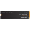 WD Black SN770 NVMe M.2 - 250GB