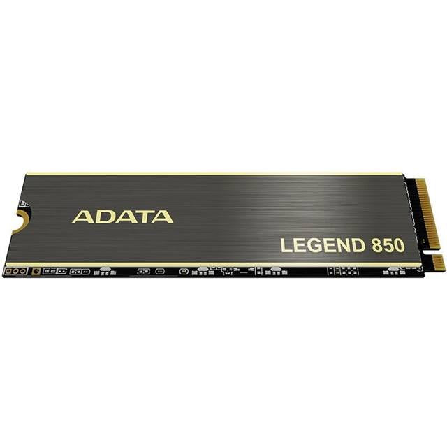 Adata SSD Legend 850 M.2 2280 NVMe 512 GB