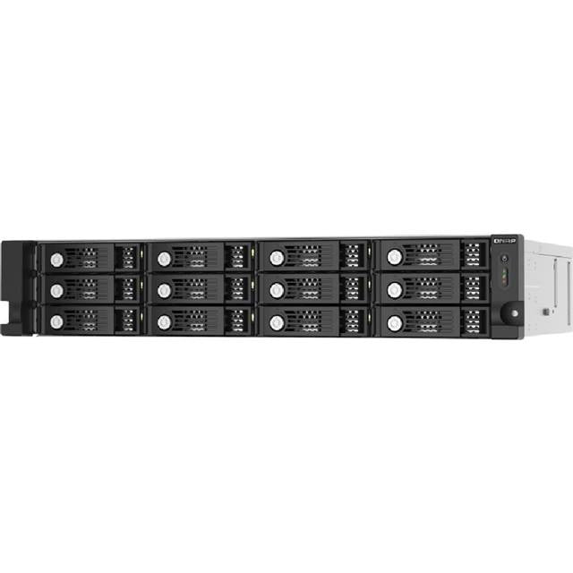 Qnap NAS-Erweiterungsgehäuse TL-R1220Sep-RP 12-bay