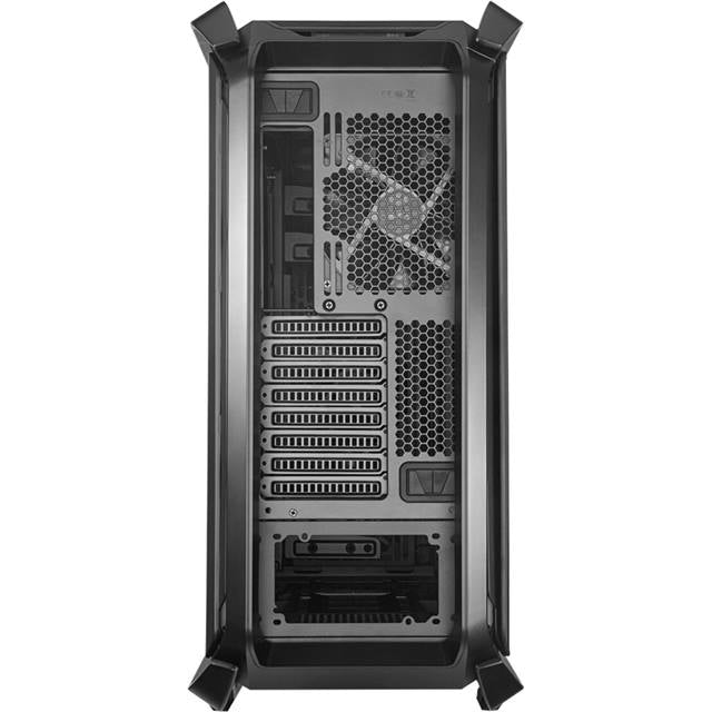 Cooler Master Boîtier d’ordinateur Cosmos C700P Black Edition