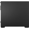 Fractal Design Boîtier d’ordinateur Pop Mini Silent Solid Noir