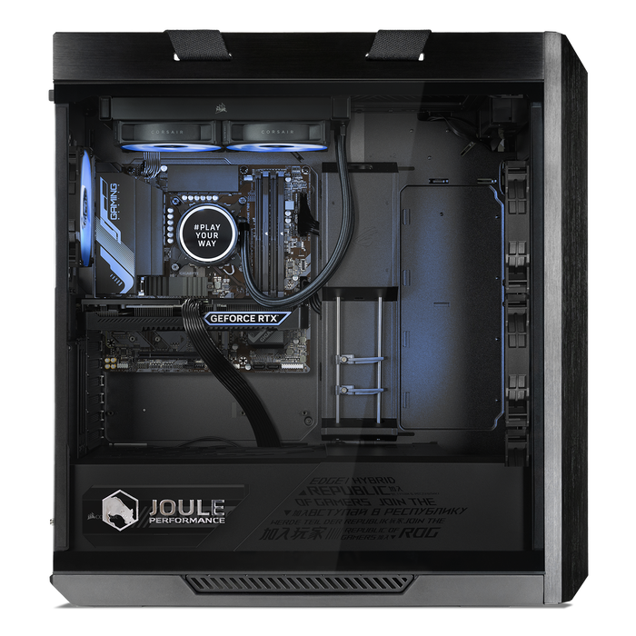 Joule Performance Gaming PC RTX4060 I7 16GB 1TB L1130484