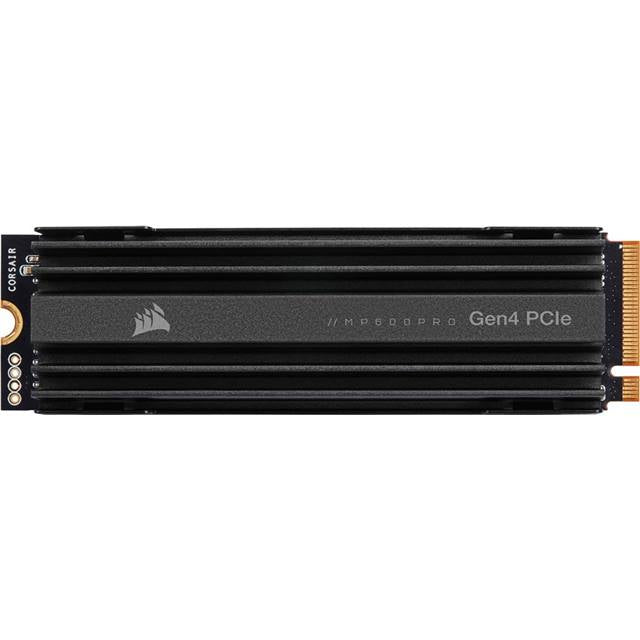 Corsair MP600 Pro NVMe M.2 - 4TB