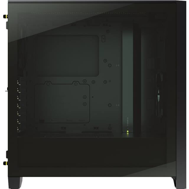 Corsair 4000D Airflow Noir