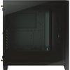 Corsair 4000D Airflow - schwarz