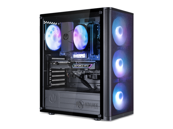 Joule Performance PC Gaming RTX4070S R5 16 Go 1 To L1134498