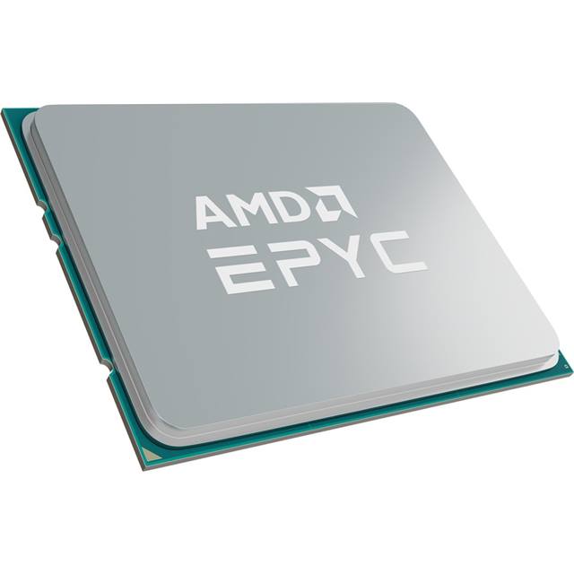 AMD Epyc 7513 (2.60GHz / 128 MB) - tray