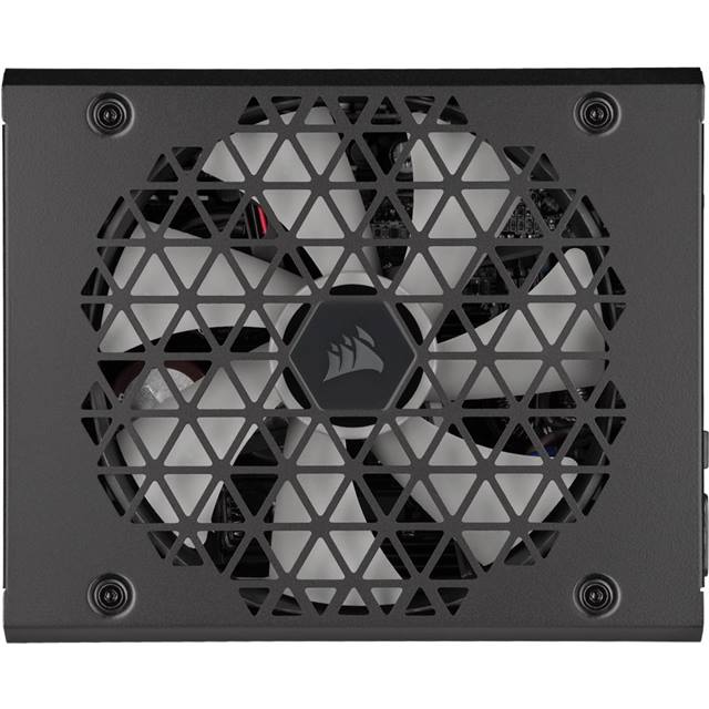 Corsair Bloc d’alimentation RMx SHIFT Series RM1000x 1000 W