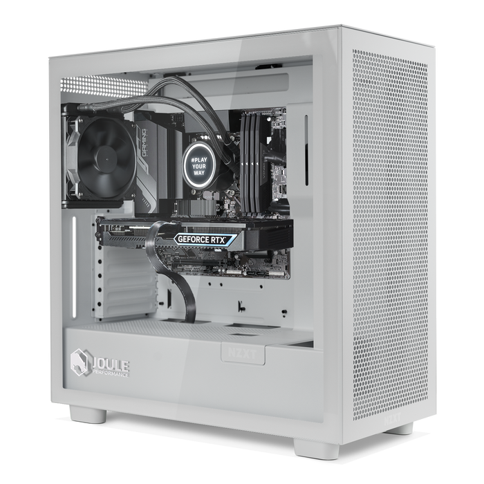 Joule Performance PC de Gaming Haut de Gamme RTX4060TI I7 32GB 1TB L1128091