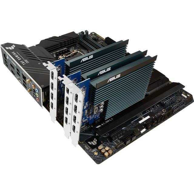 ASUS GeForce GT 730 - 2GB