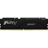 Kingston Fury Beast, DDR5, 32 Go, 5200 MHz