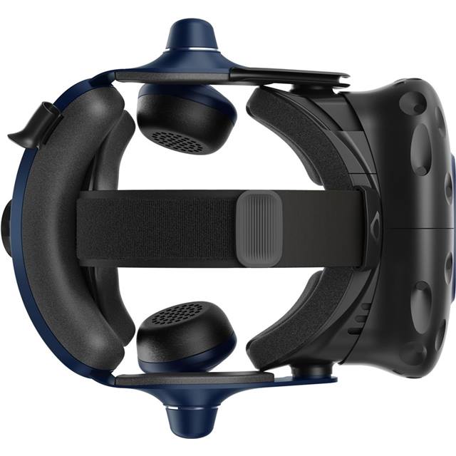 HTC VR-Headset VIVE Pro 2