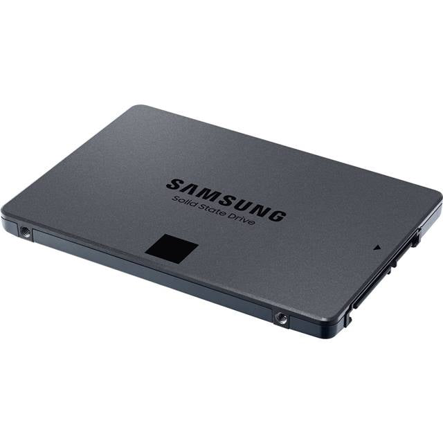 Samsung SSD 870 QVO 2.5" 1 TB