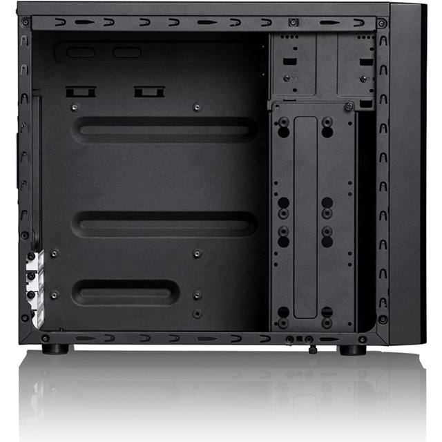 Fractal Design Boîtier d’ordinateur Core 1000