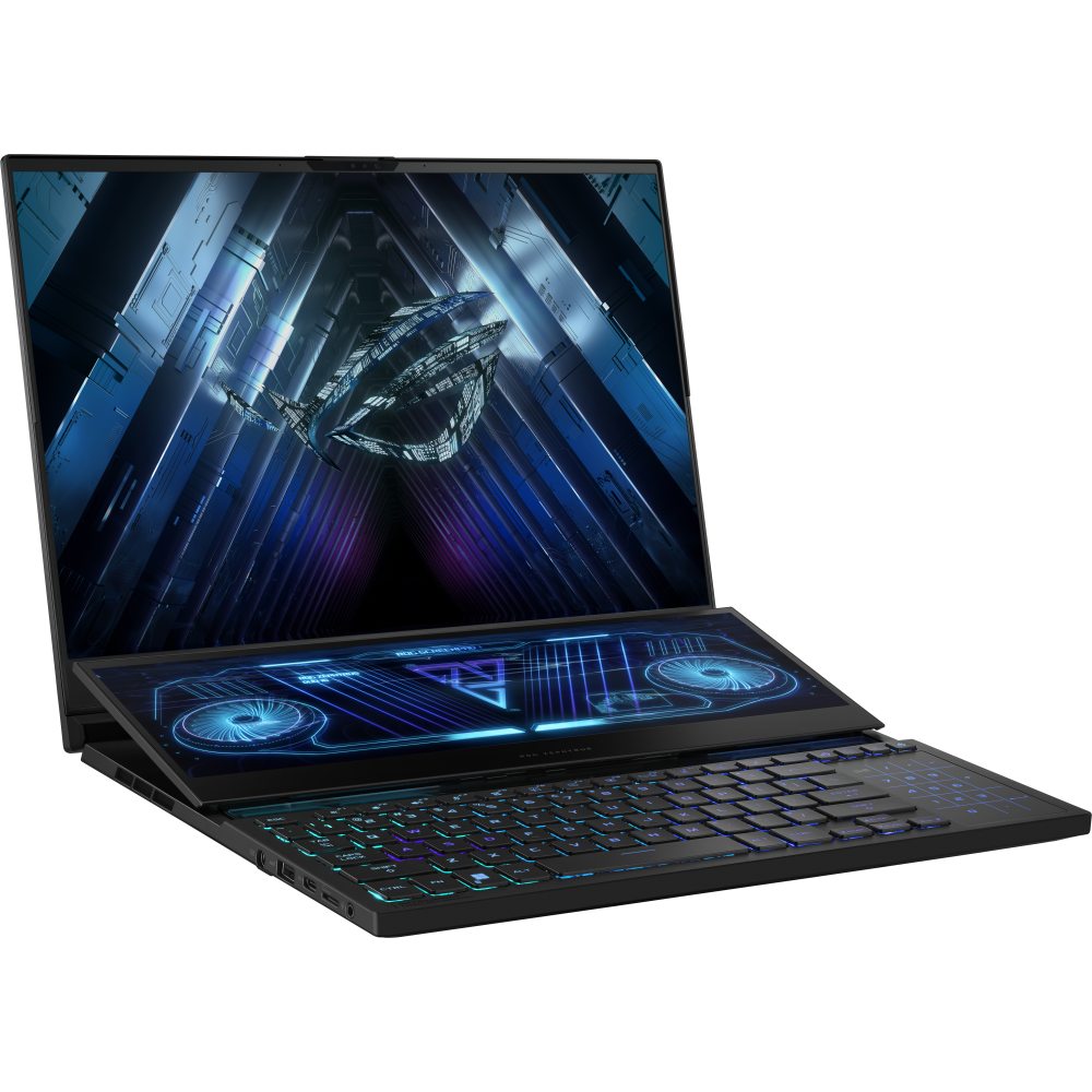 ASUS ROG Zephyrus Duo 16 GX650PY-NM087X