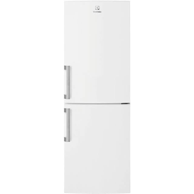 Electrolux Réfrigérateur congélateur SB310 Droite/Changeable