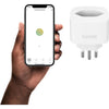 Hombli Smart-Steckdose Promo Pack 2+1 (CH Modell) - weiss
