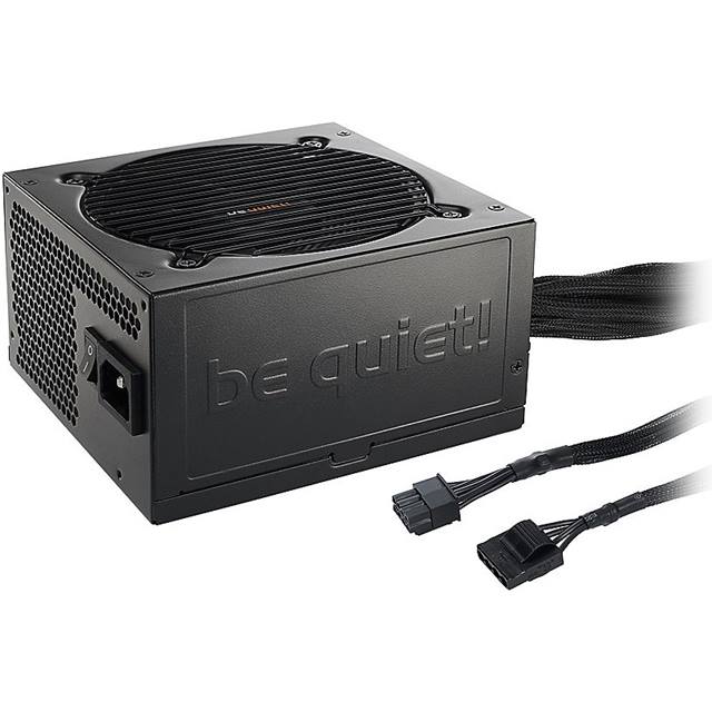 be quiet! Bloc d’alimentation Pure Power 11 700 W