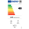 Siemens Réfrigérateur congélateur KG36EAICA Acier inoxydable, Droite