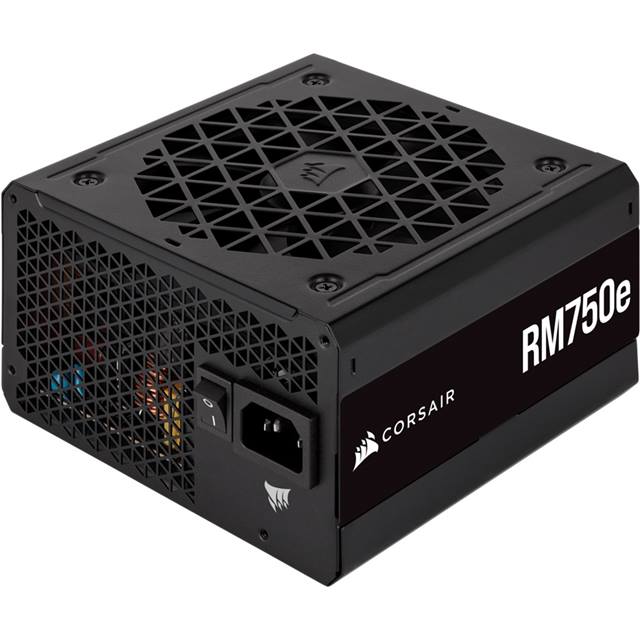 Corsair RMe Series RM750e 80PLUS Gold - 750W