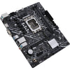 ASUS Prime H610M-K D4