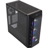 Cooler Master MasterBoX MB520 ARGB - schwarz