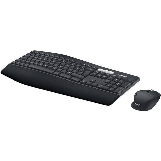 Logitech Ensemble clavier-souris MK850 Performance