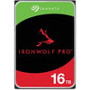 Seagate Ironwolf Pro - 16TB - 3.5