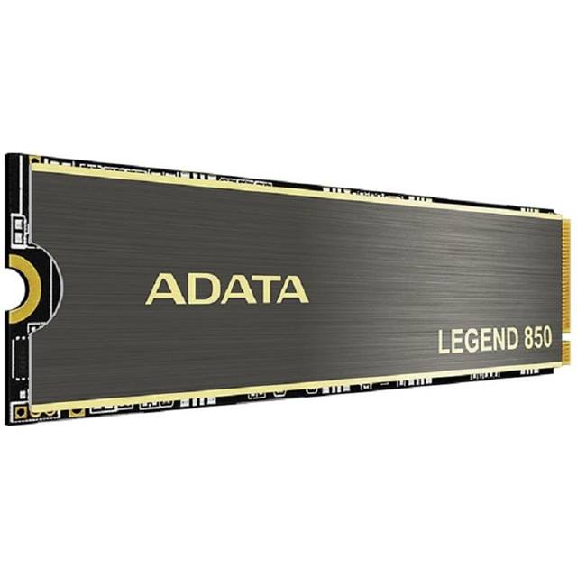 Adata SSD Legend 850 M.2 2280 NVMe 512 GB