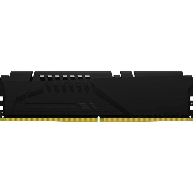 Kingston DDR5-RAM FURY Beast 5200 MHz 2x 8 GB