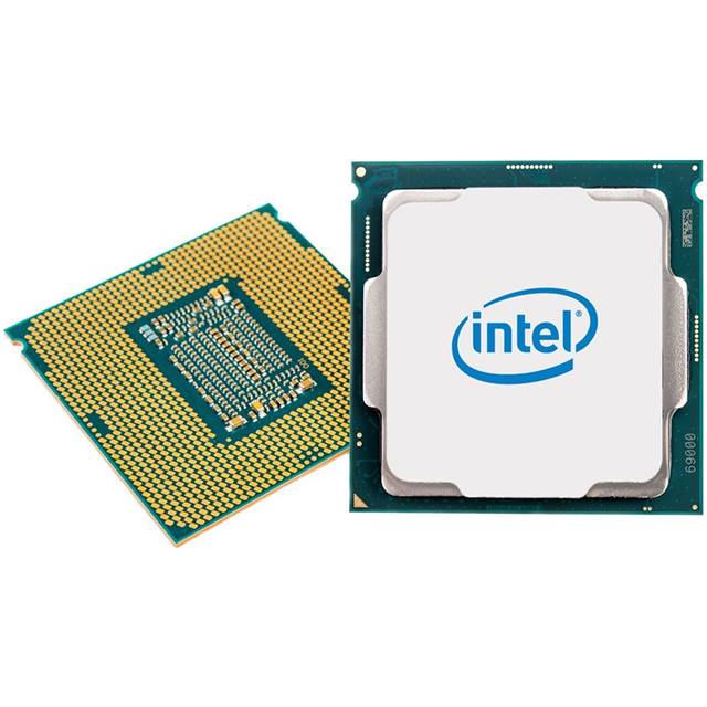 Intel Core i7-9700 (3,00 GHz / 12 Mo) - tray