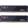 G.Skill Flare X5, DDR5, 32 Go (2x16 Go) 6000 MHz - noir