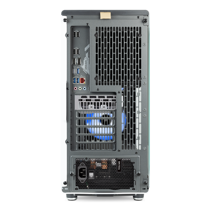 Joule Performance Gaming PC RTX4060 I5 16Go 1To L1130473