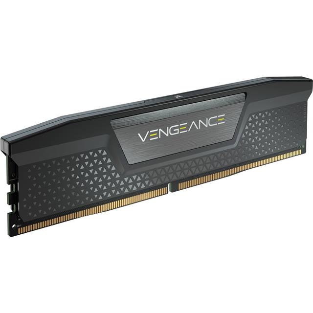 Corsair Vengeance, DDR5, 96GB (2 x 48GB), 5600MHz