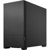 Fractal Design Boîtier d’ordinateur Pop Mini Silent TG Noir