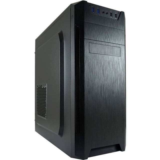 LC-Power PC-Gehäuse 7040B