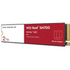 Western Digital SSD WD Red SN700 M.2 2280 NVMe 2000 GB