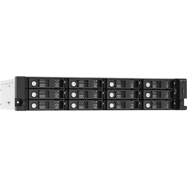 Qnap NAS-Erweiterungsgehäuse TL-R1220Sep-RP 12-bay
