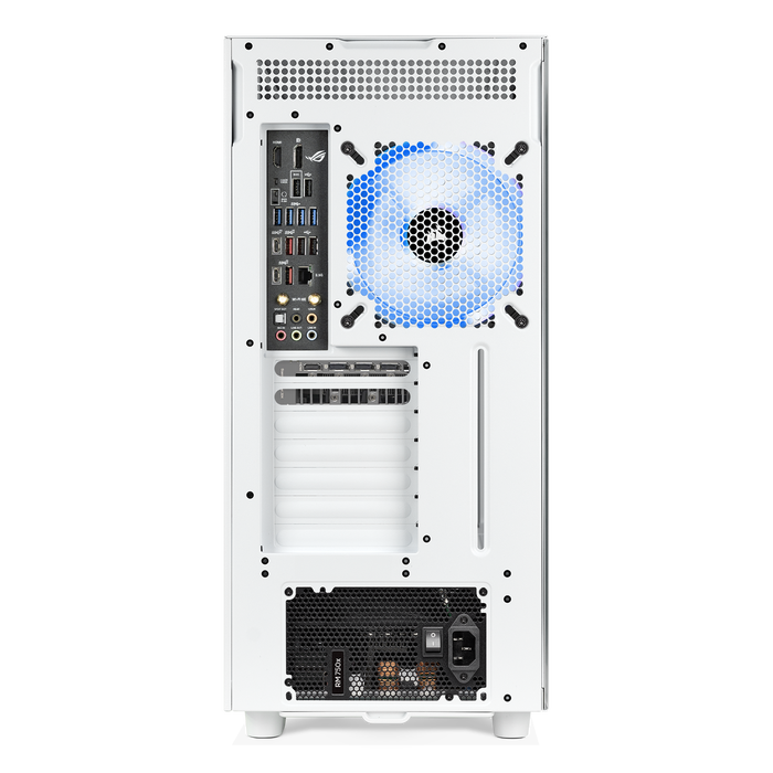 Joule Performance PC de Jeu Haut de Gamme RTX4060 R5 32GB 1TB L1129658