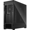 Fractal Design Boîtier d’ordinateur Pop XL Silent TG Noir