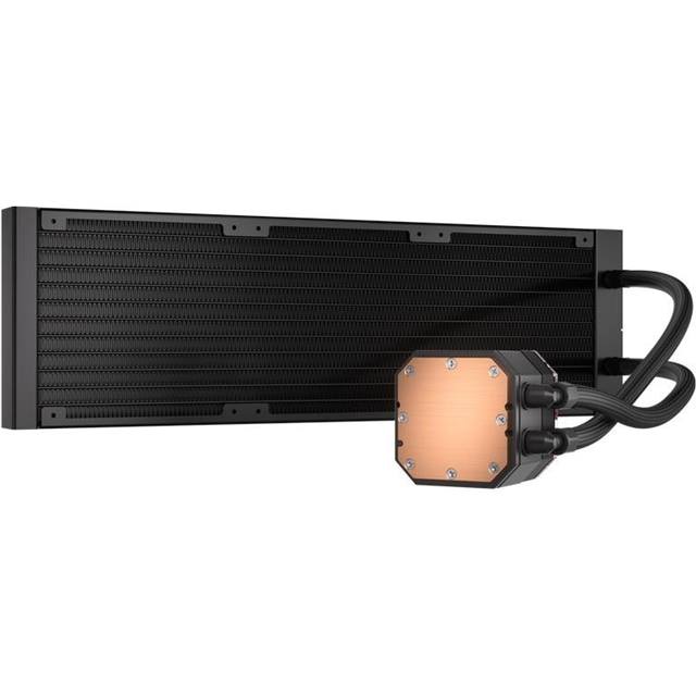 Corsair Refroidissement à eau iCUE H150i Elite Capellix XT Noir