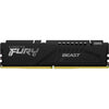 Kingston DDR5-RAM FURY Beast 5200 MHz 1x 32 GB