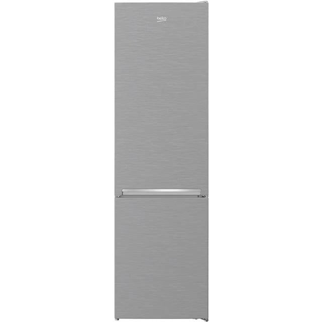 Beko Réfrigérateur congélateur KG406I40XBCHN Argenté