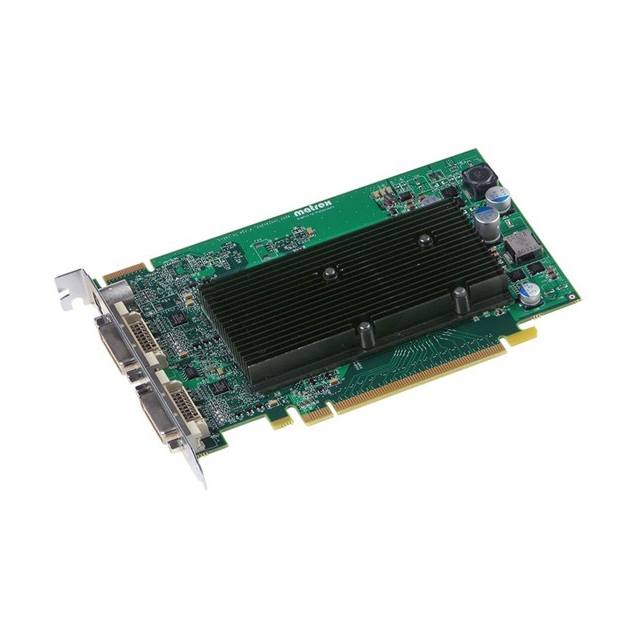Matrox M9120 PCIe x16