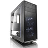 Fractal Design Boîtier d’ordinateur Focus G Gris