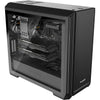 Be quiet! Silent Base 601 Window - schwarz